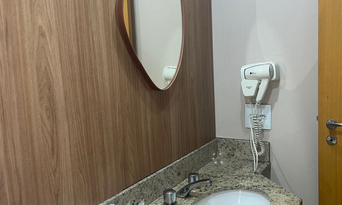 Photo of Bathroom in Itaim Bibi