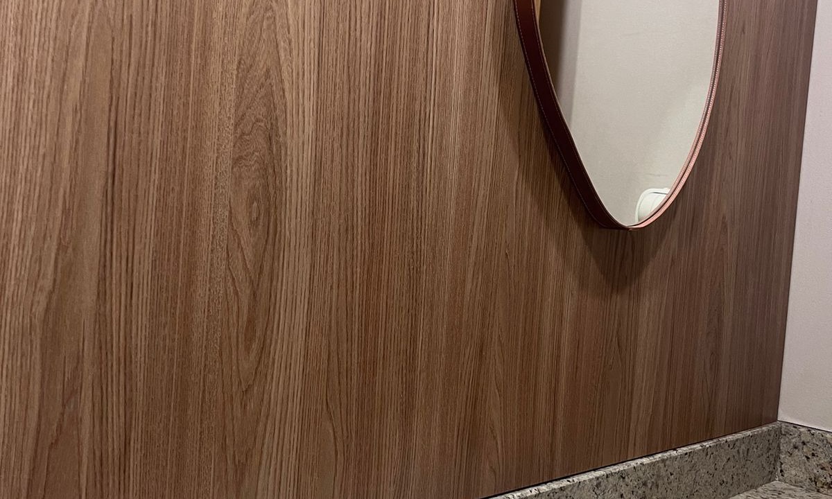 Photo of Bathroom in Itaim Bibi