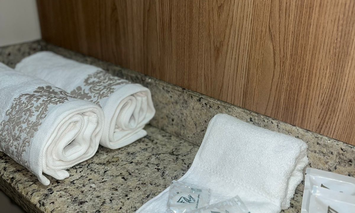Photo of Bathroom in Itaim Bibi