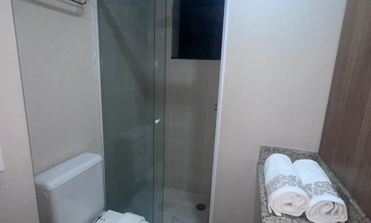 Photo of Bathroom in Itaim Bibi