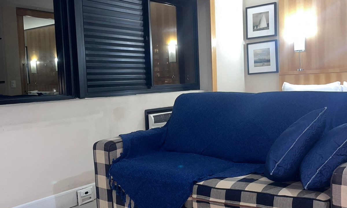 Photo of Livingroom in Itaim Bibi