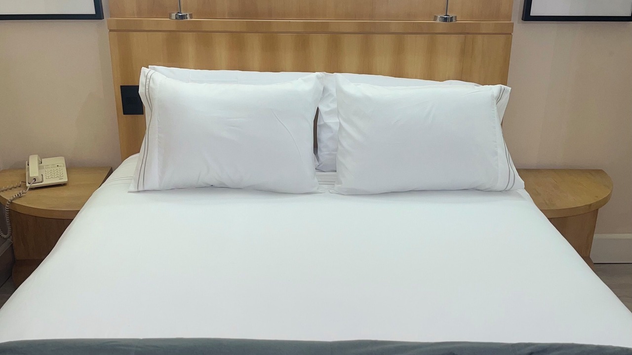 Photo of Bedroom in Itaim Bibi