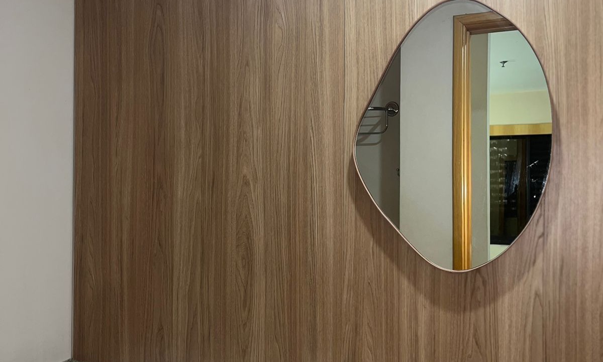 Photo of Bathroom in Itaim Bibi