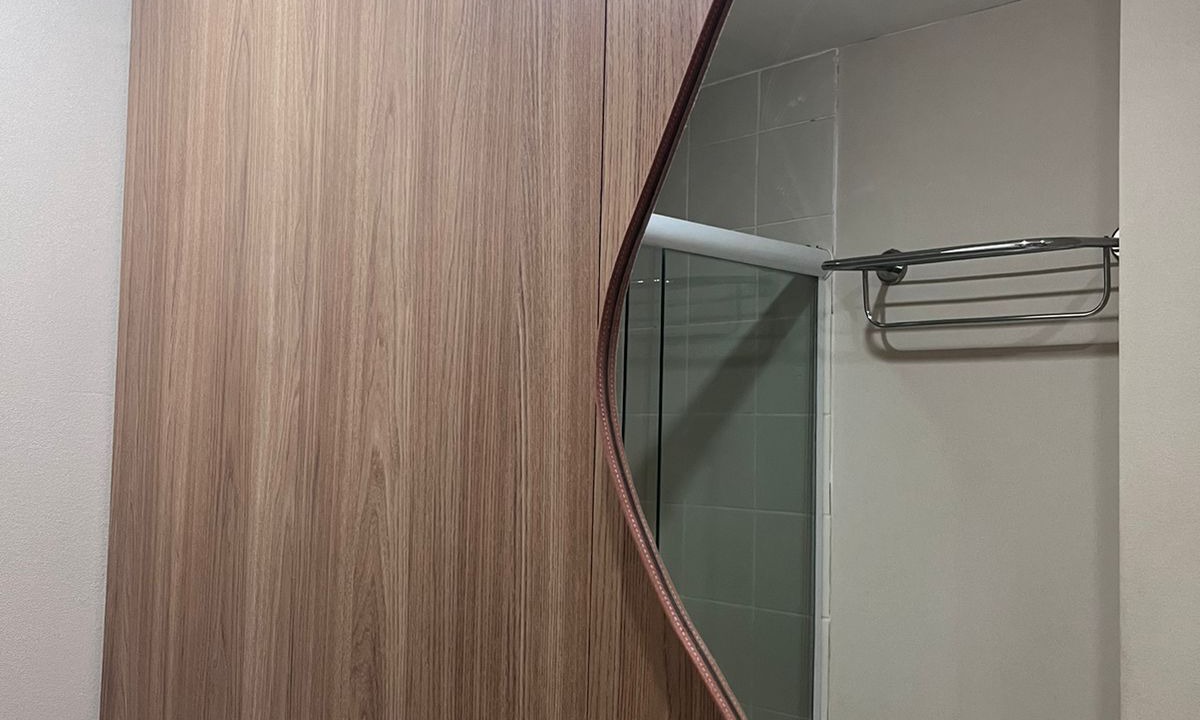 Photo of Bathroom in Itaim Bibi