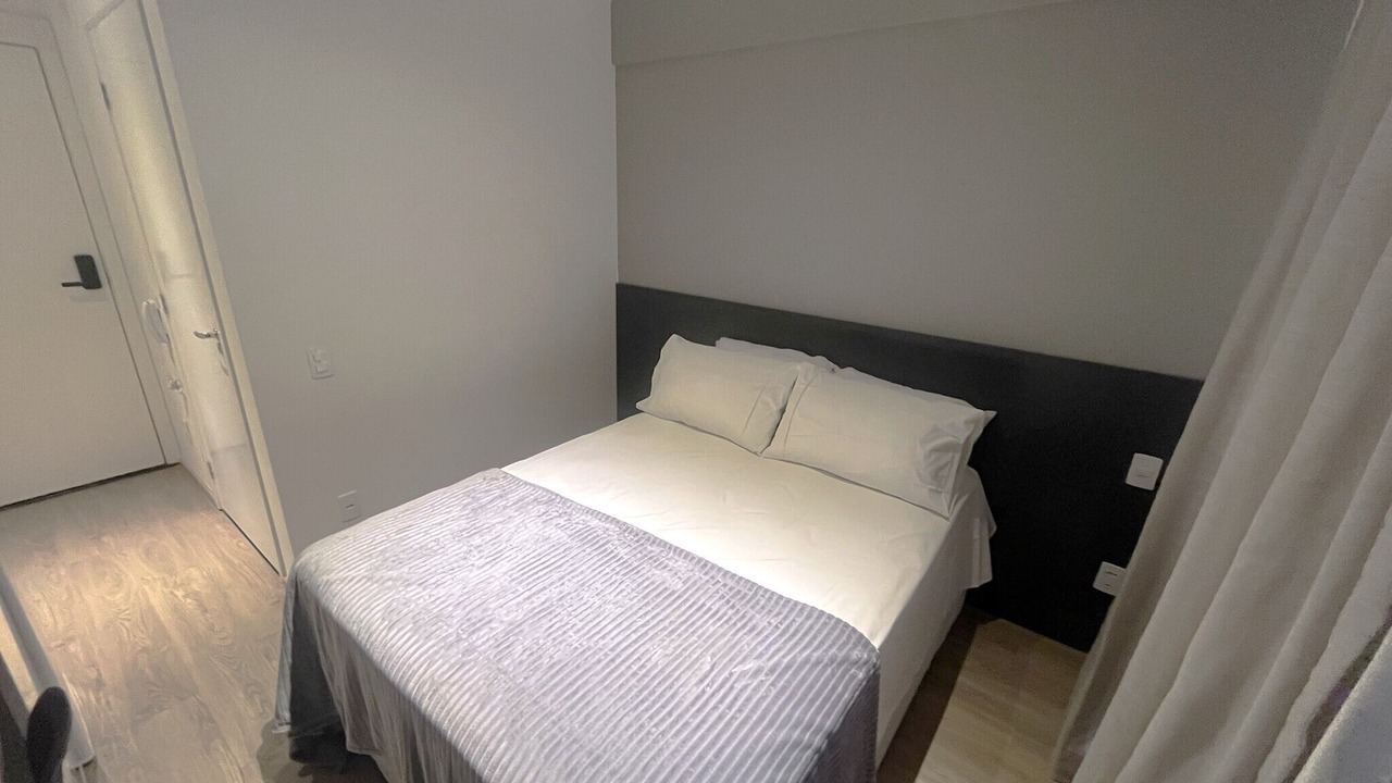 Photo of Bedroom in Sao Paulo