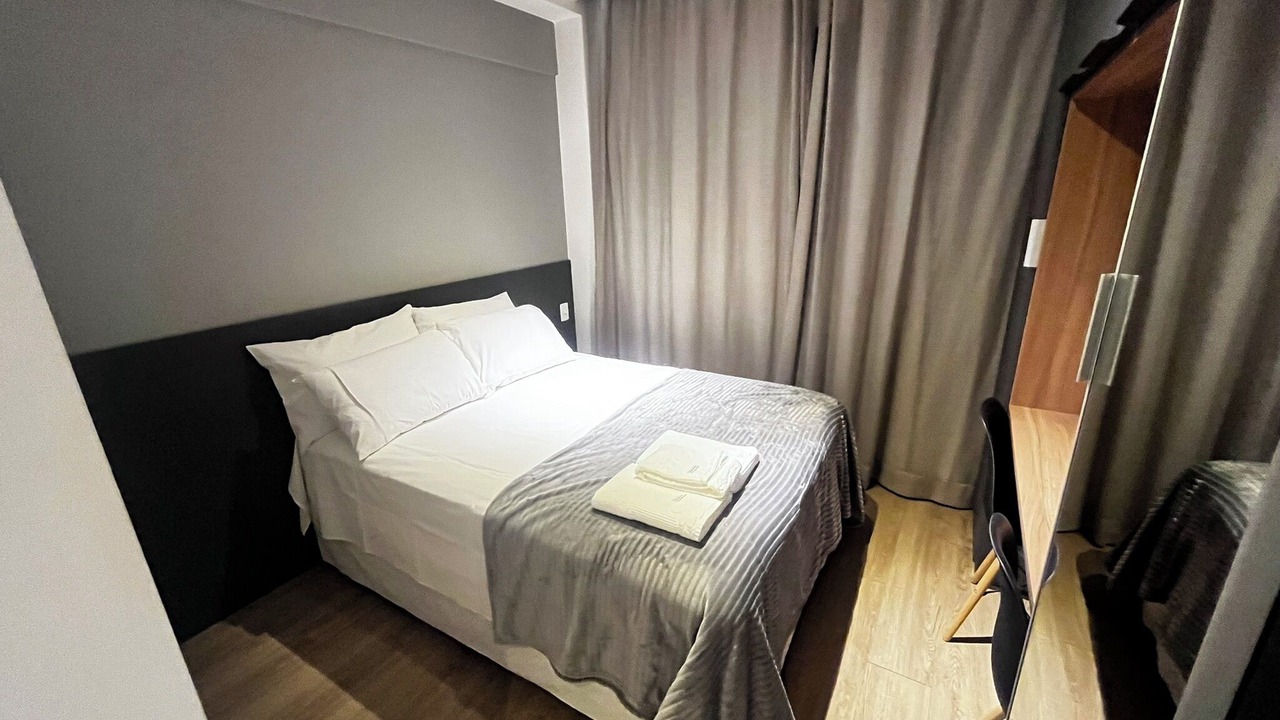Photo of Bedroom in Sao Paulo