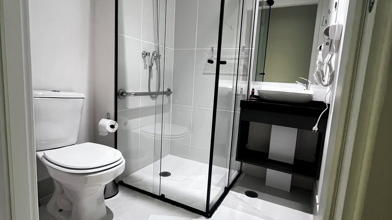 Photo of Bathroom in Sao Paulo