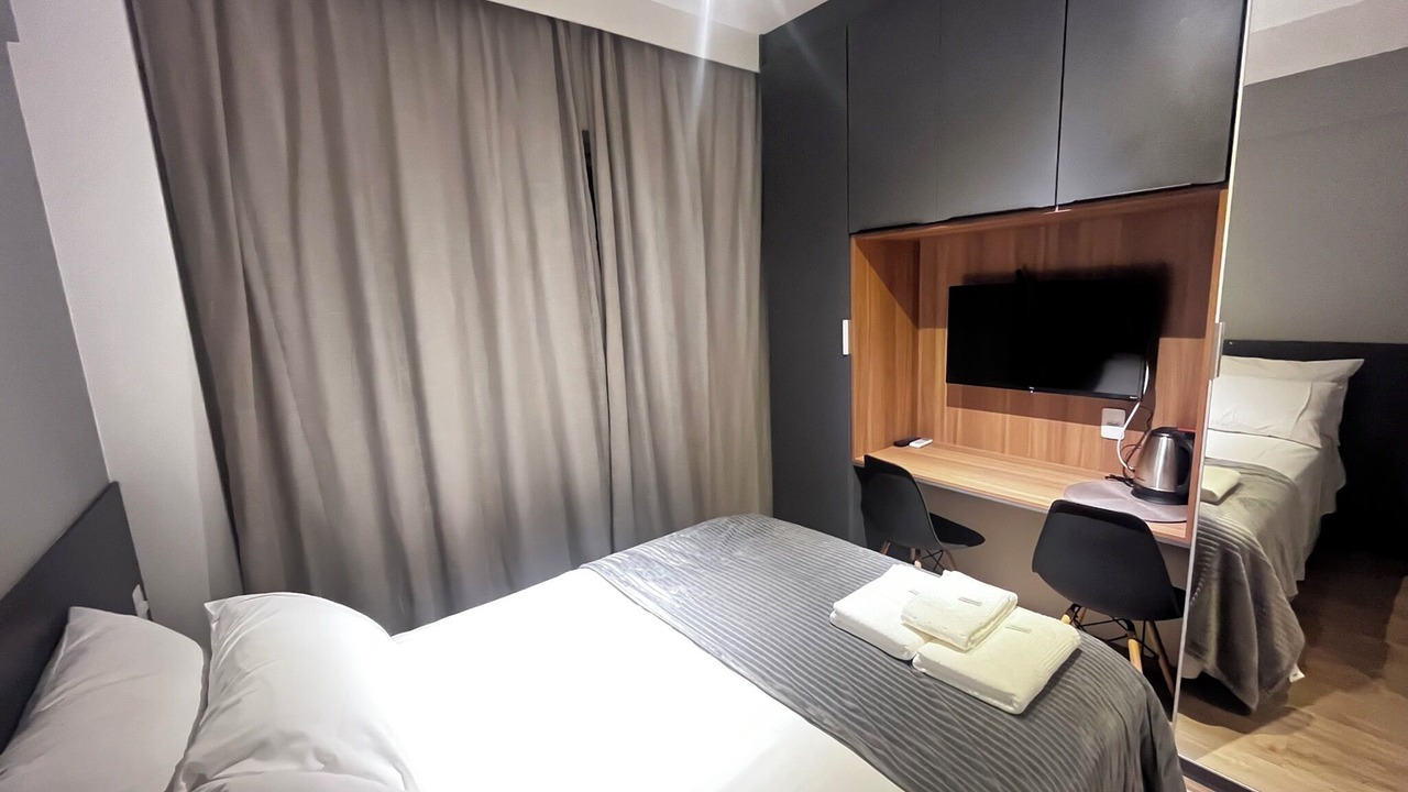 Photo of Bedroom in Sao Paulo
