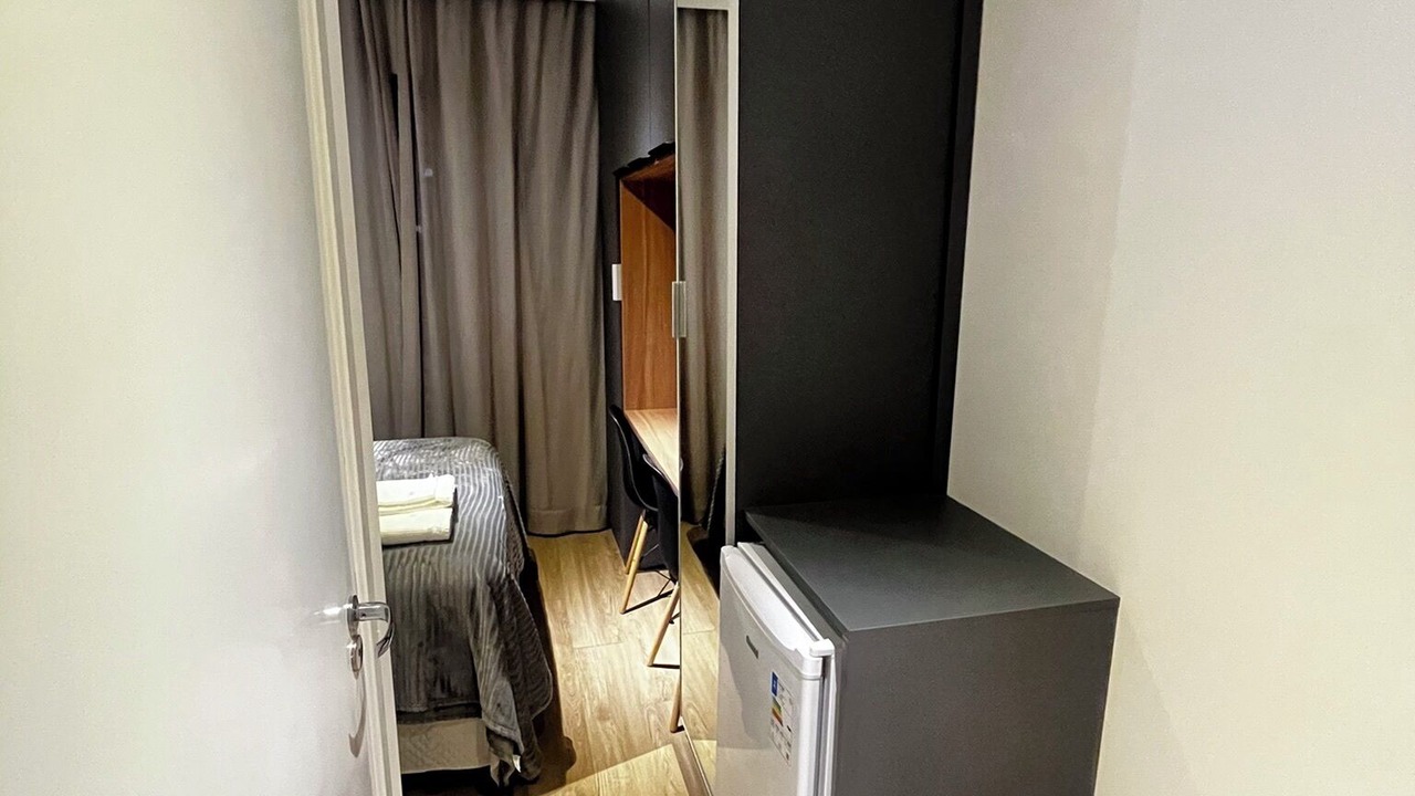 Photo of Bedroom in Sao Paulo