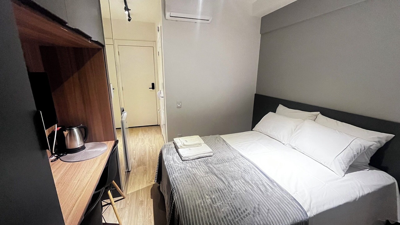 Photo of Bedroom in Sao Paulo