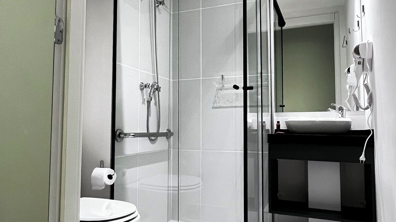 Photo of Bathroom in Sao Paulo
