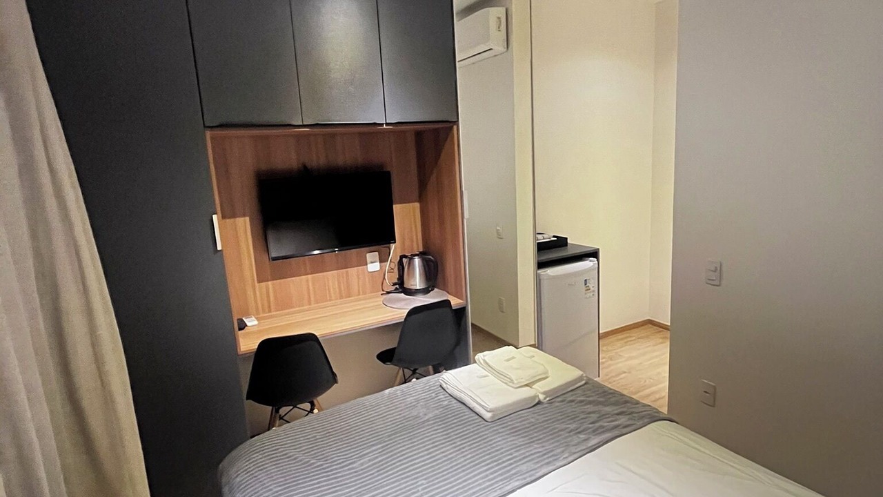 Photo of Bedroom in Sao Paulo