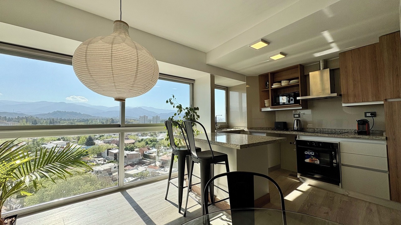 Photo of Kitchen in Mendoza City Center