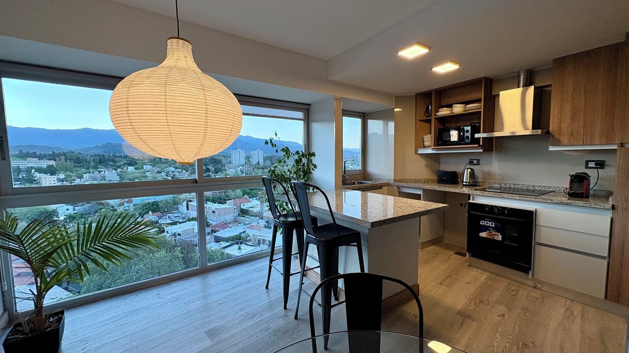 Photo of Kitchen in Mendoza City Center