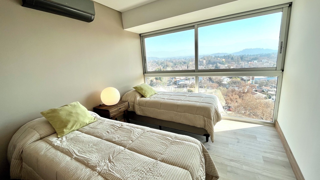Photo of Bedroom in Mendoza City Center