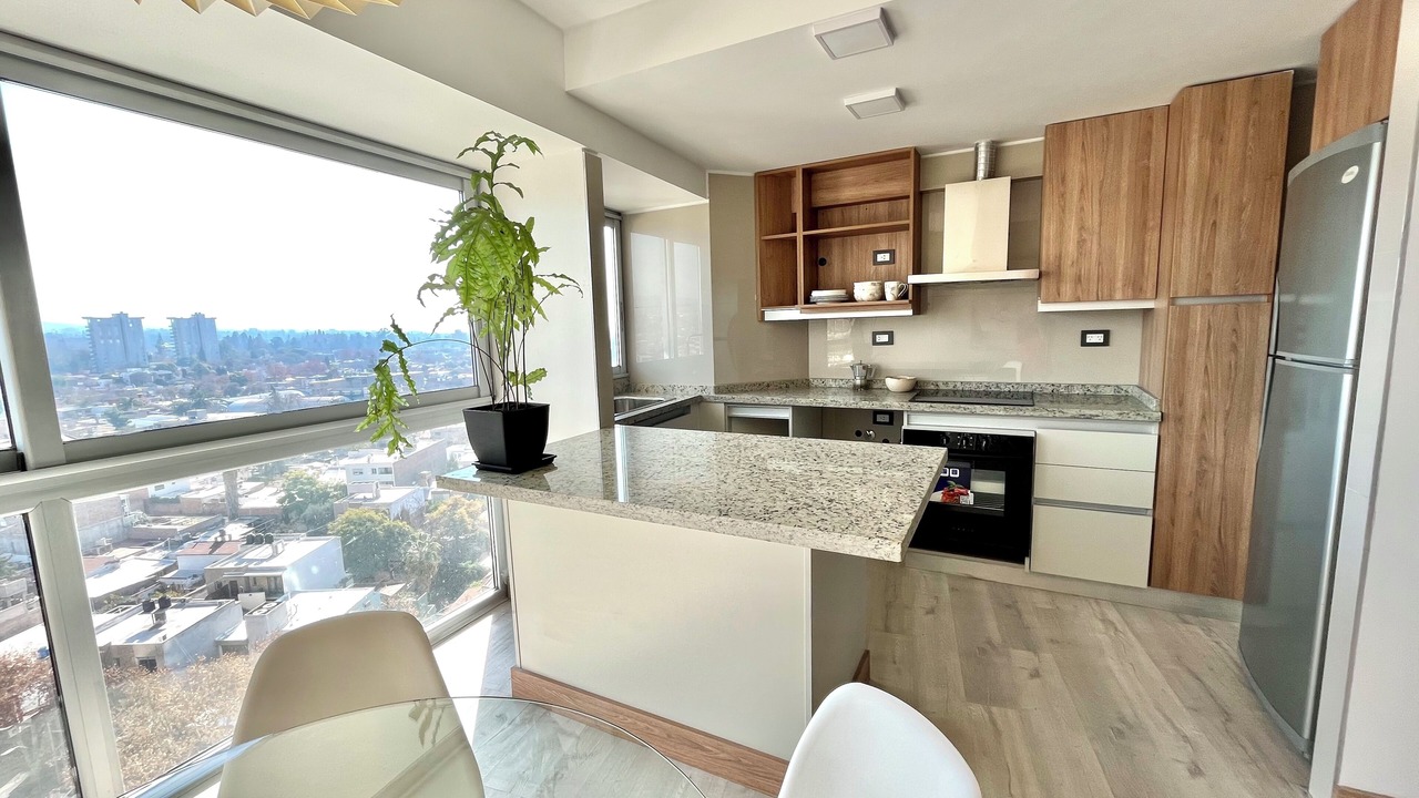 Photo of Kitchen in Mendoza City Center