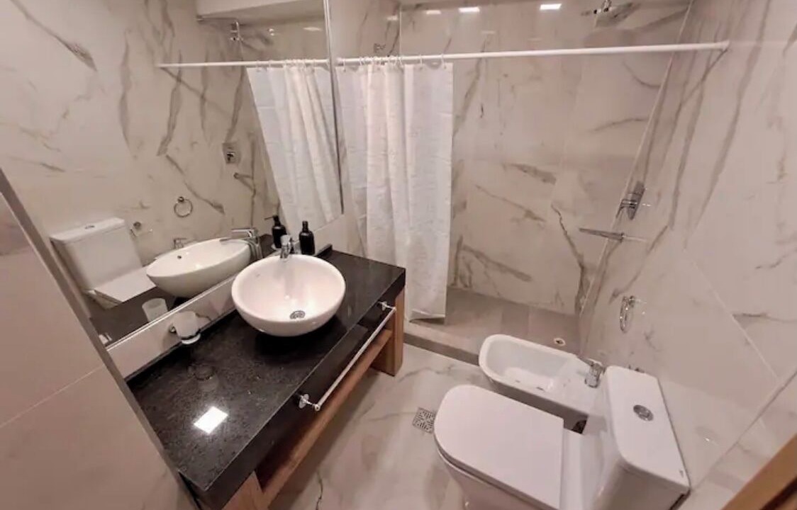 Photo of Bathroom in Mendoza City Center