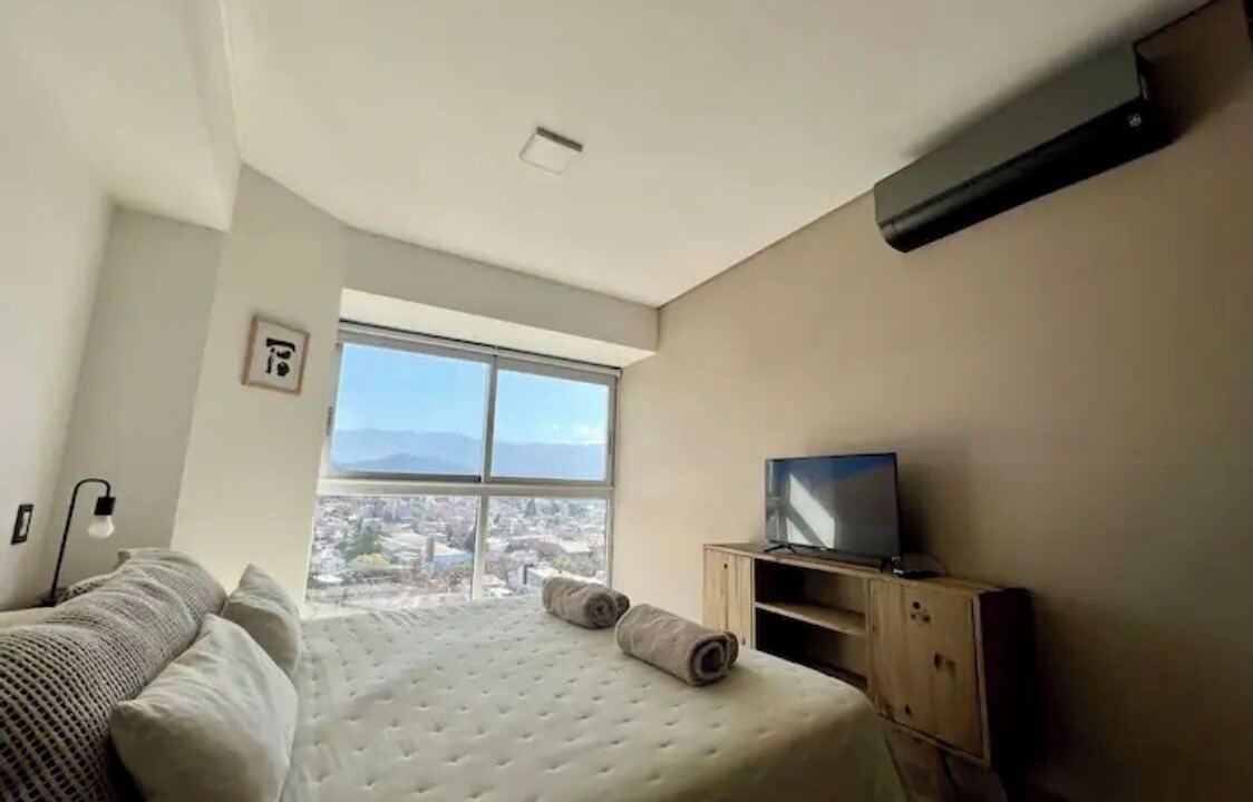 Photo of Bedroom in Mendoza City Center