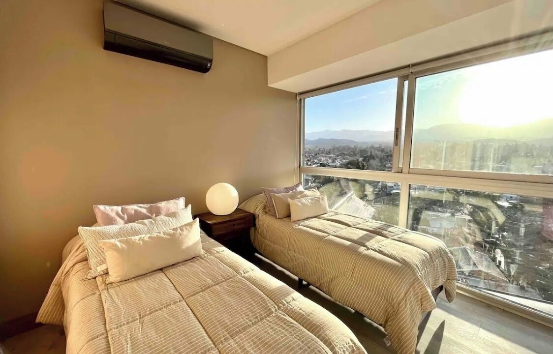 Photo of Bedroom in Mendoza City Center