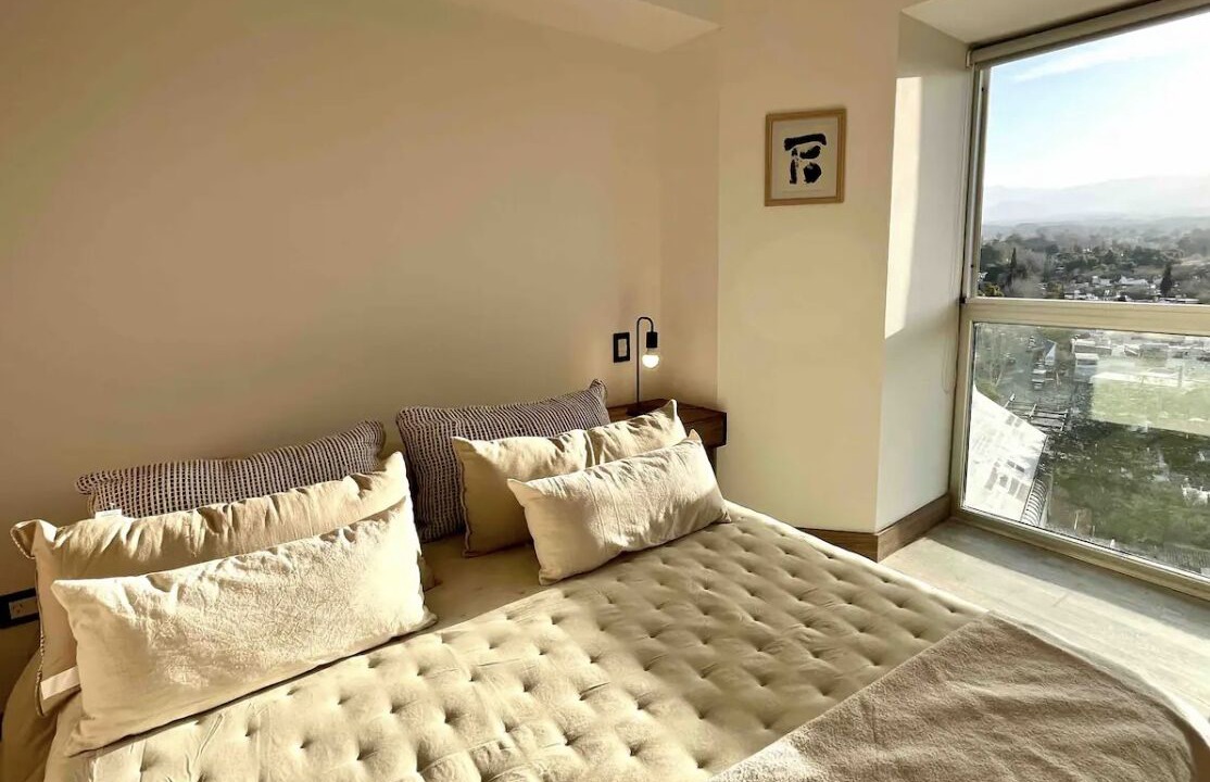 Photo of Bedroom in Mendoza City Center