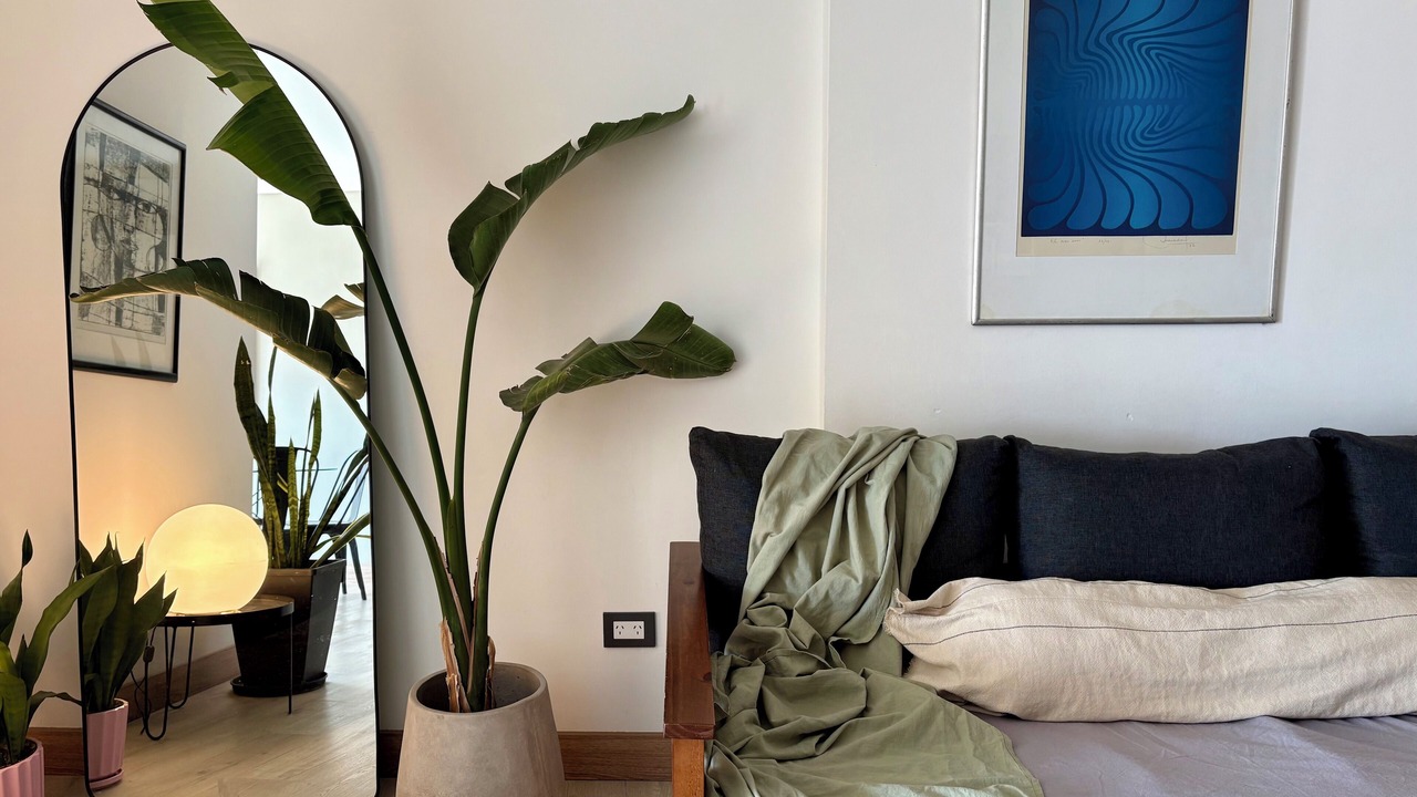 Photo of Bedroom in Mendoza City Center