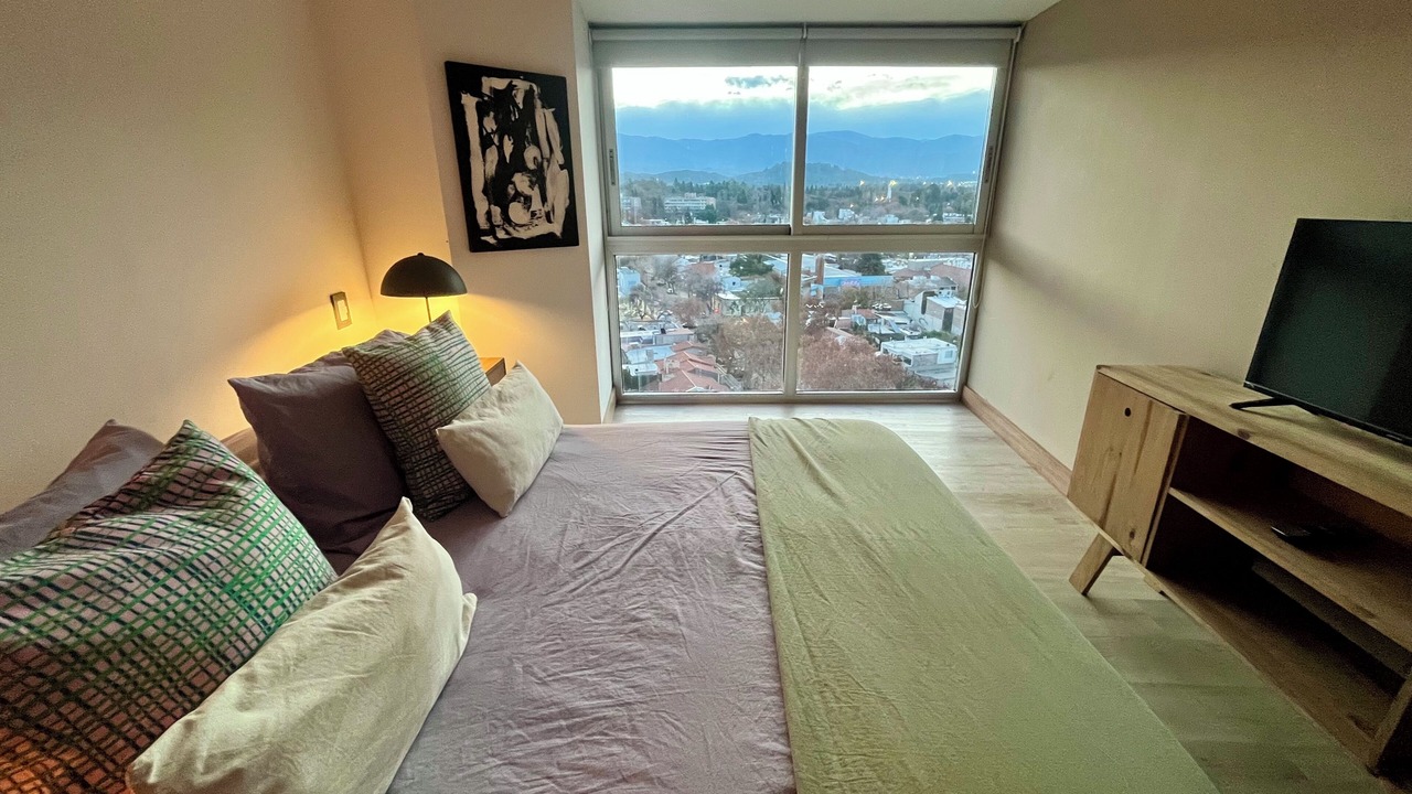 Photo of Bedroom in Mendoza City Center