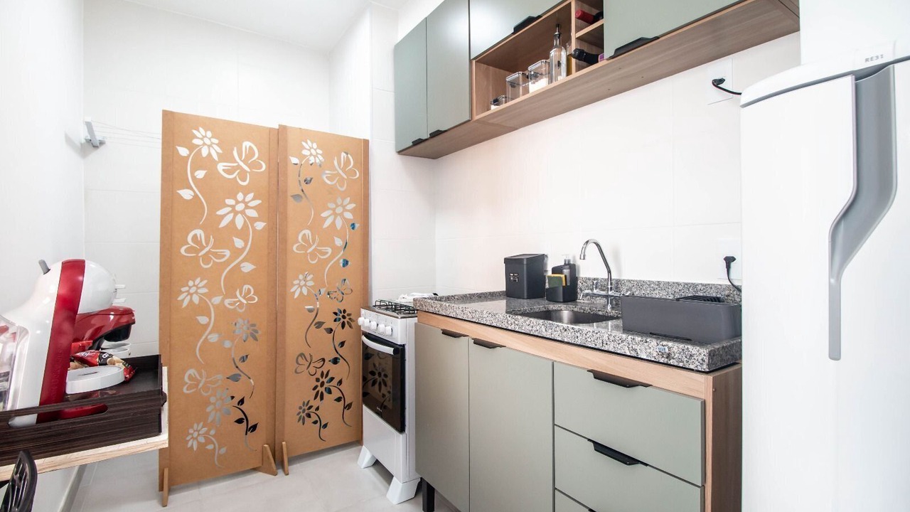 Photo of Kitchen in Panamby