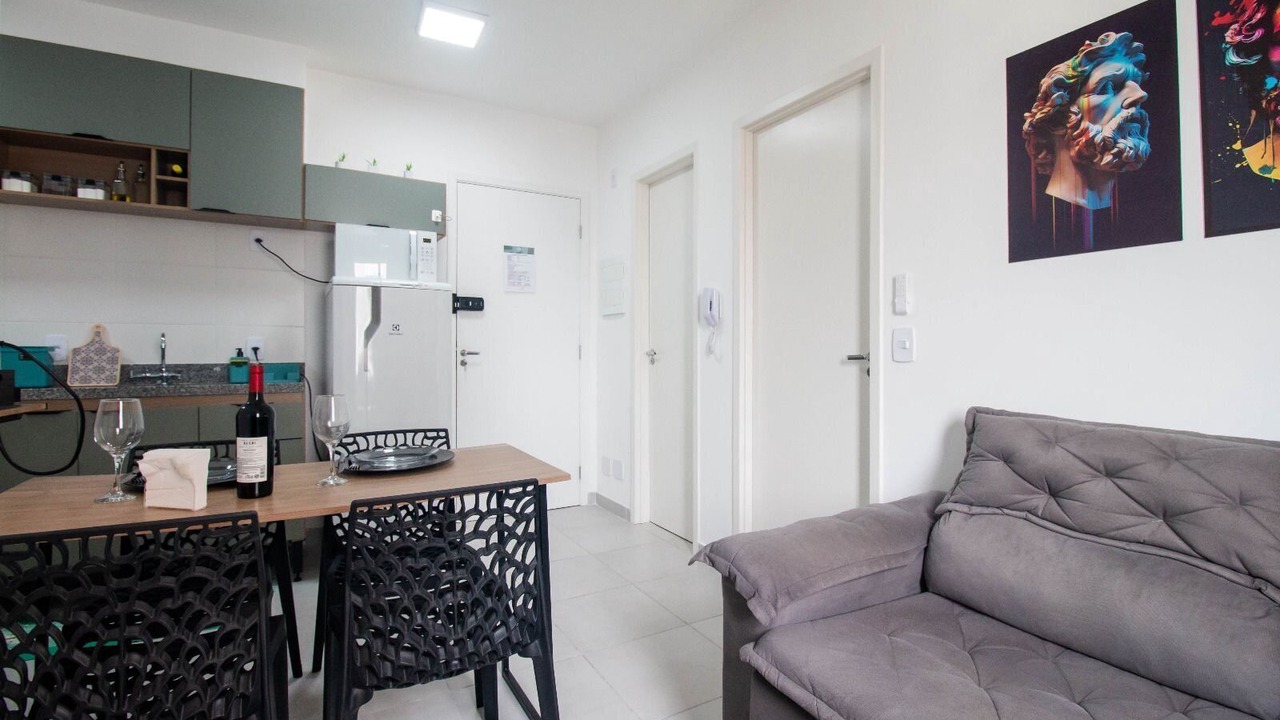 Photo of Livingroom in Panamby