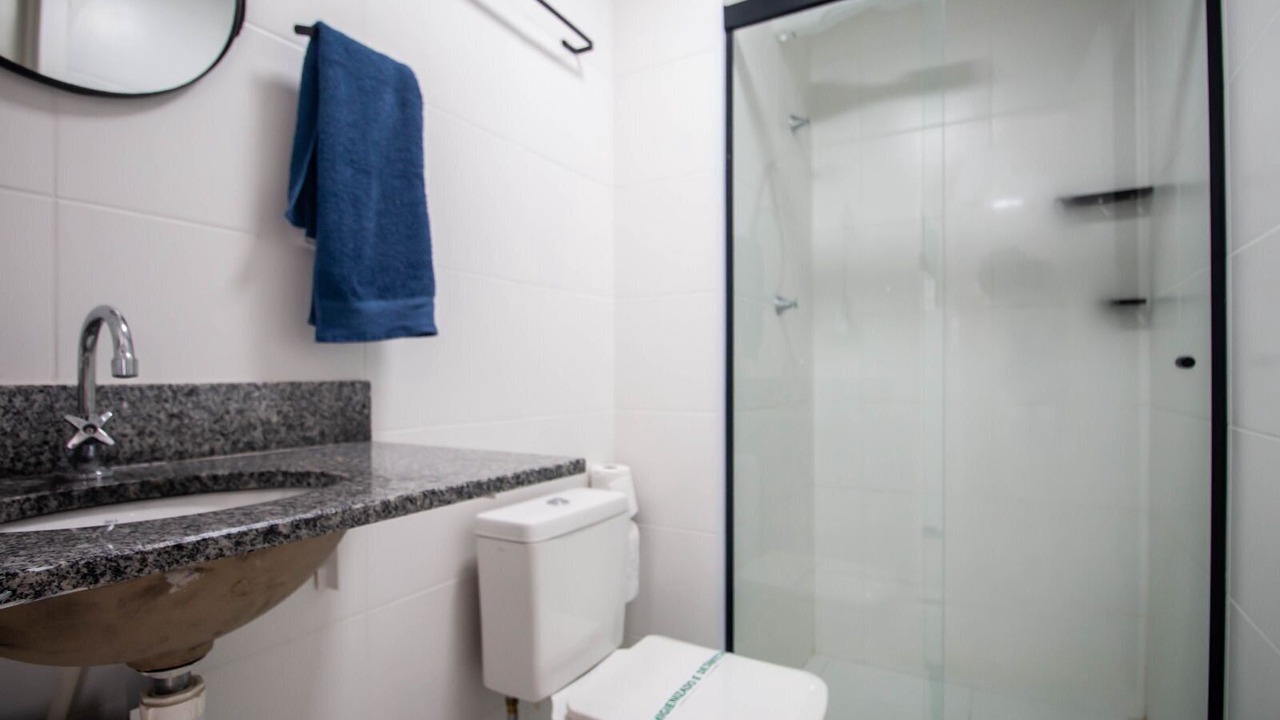 Photo of Bathroom in Panamby