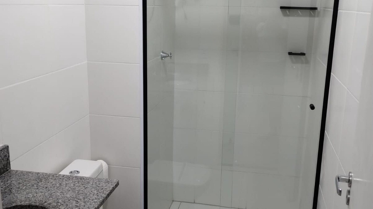 Photo of Bathroom in Panamby