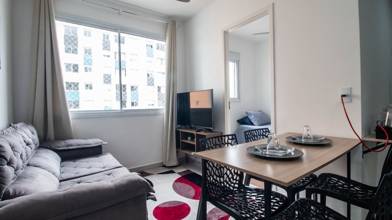 Photo of Livingroom in Panamby