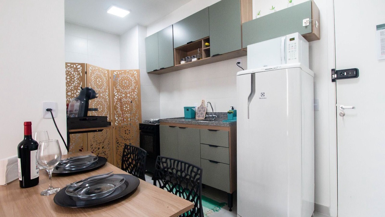 Photo of Kitchen in Panamby