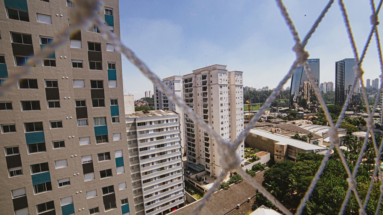 Photo of Outdoor in Panamby