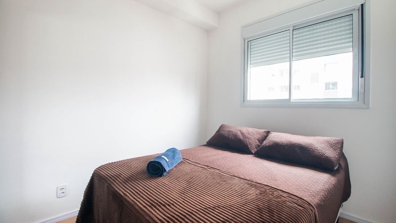 Photo of Bedroom in Panamby