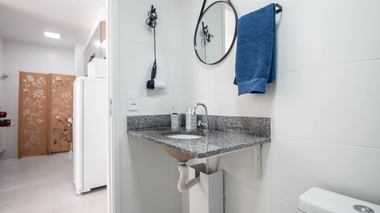 Photo of Bathroom in Panamby