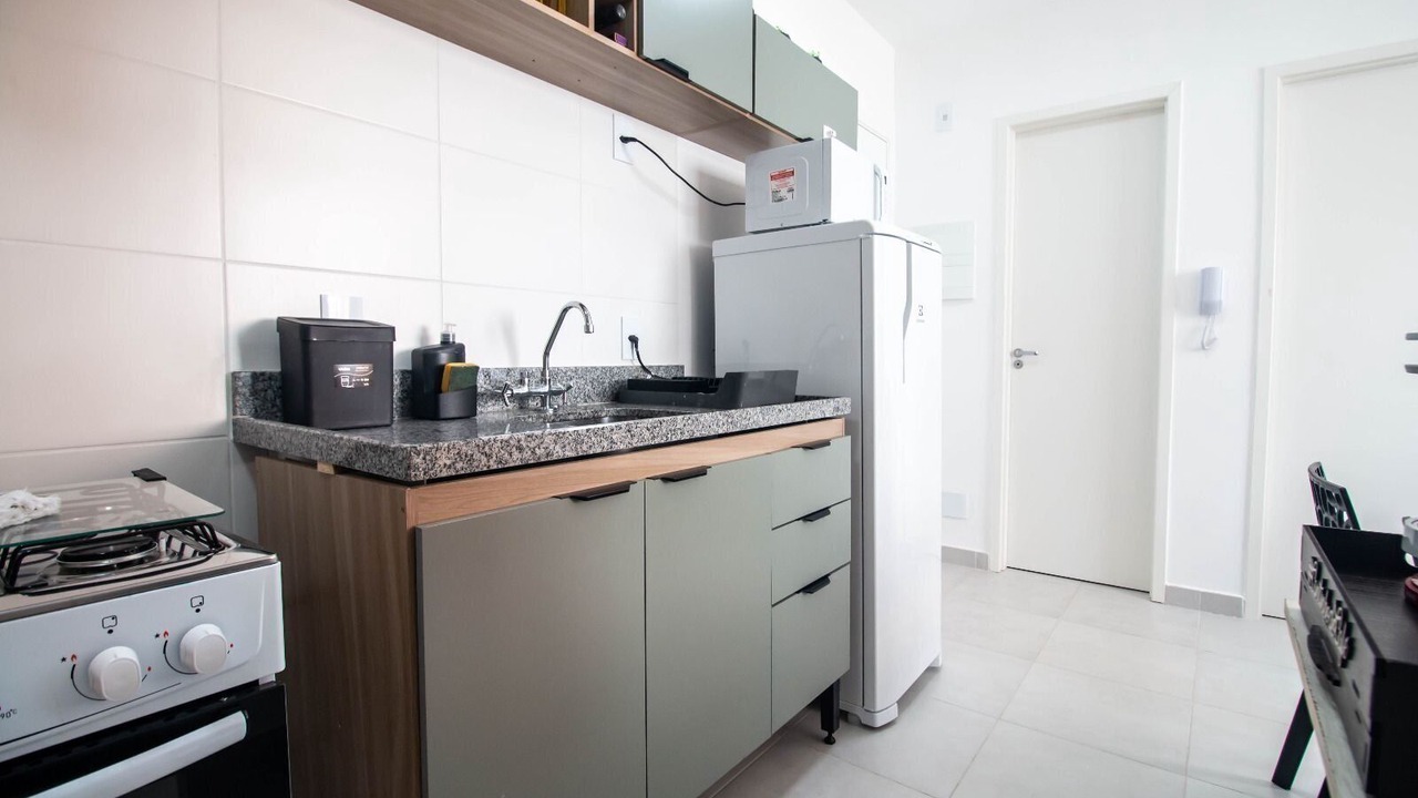 Photo of Kitchen in Panamby