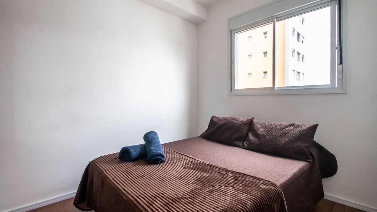 Photo of Bedroom in Panamby