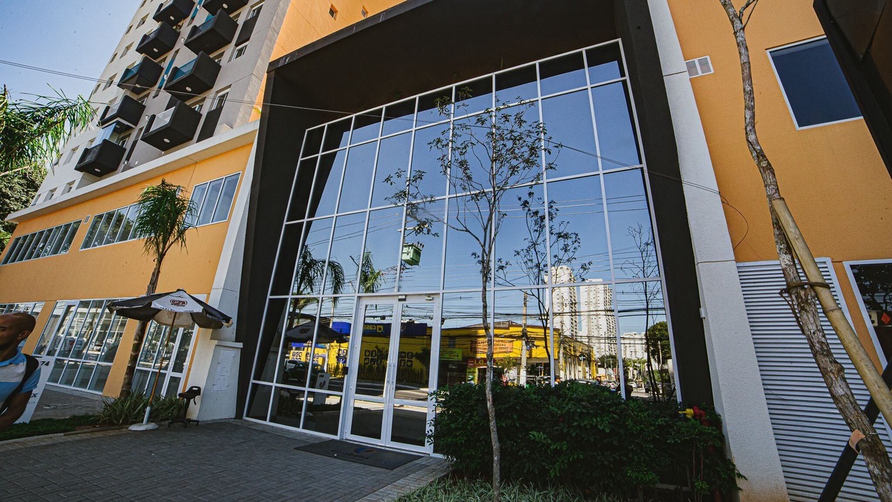 Photo of Outdoor in Panamby