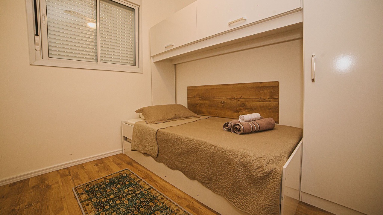 Photo of Bedroom in Panamby