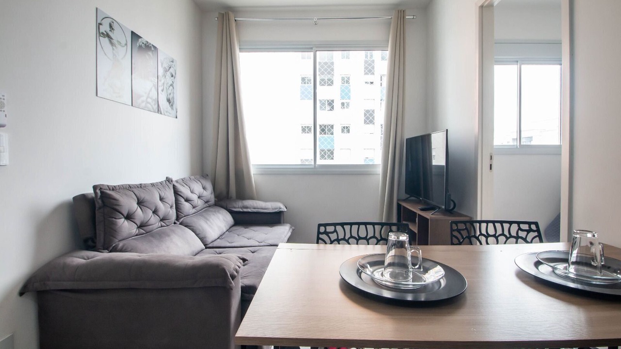 Photo of Livingroom in Panamby