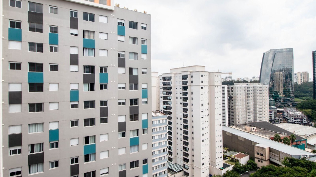 Photo of Outdoor in Panamby