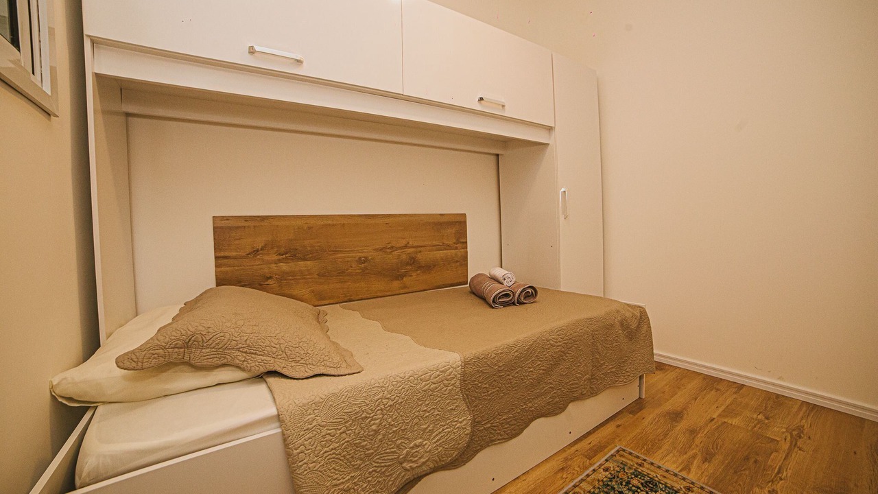 Photo of Bedroom in Panamby