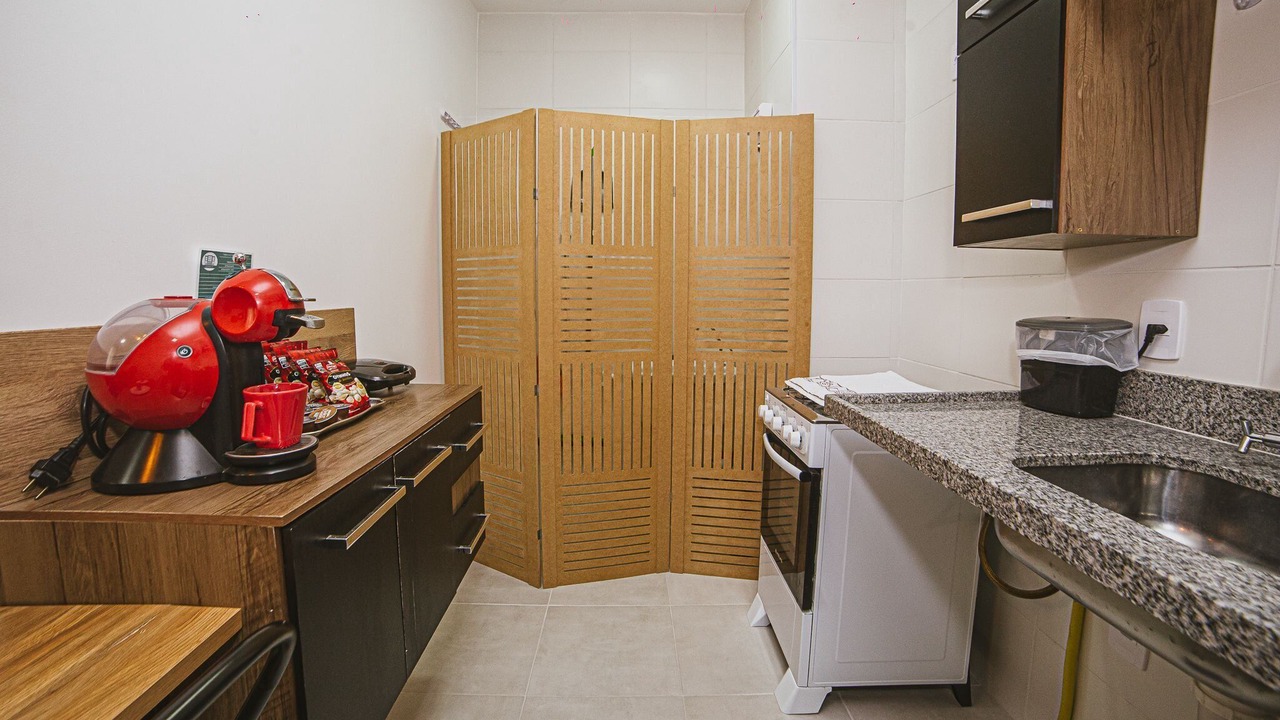Photo of Kitchen in Panamby