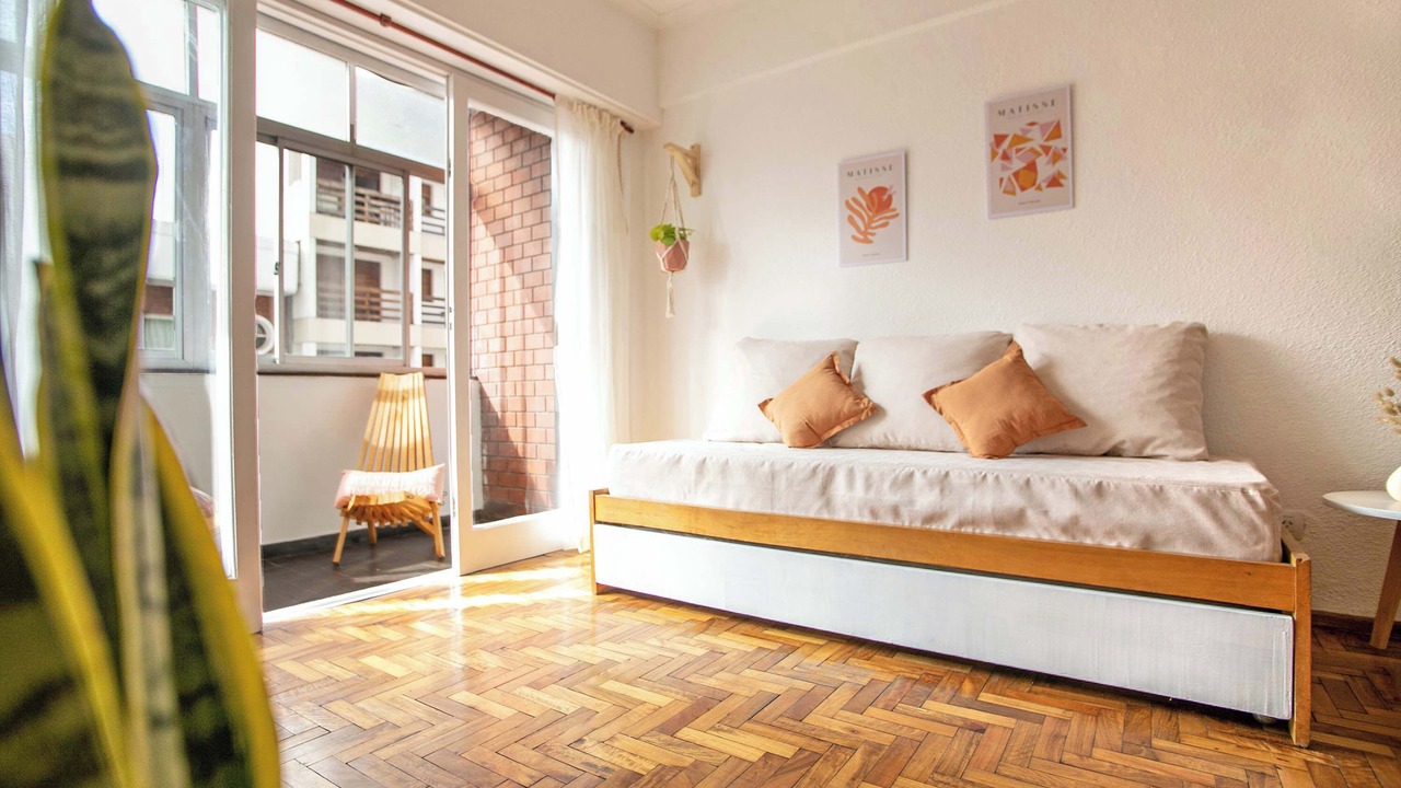 Photo of Livingroom in Mar del Plata