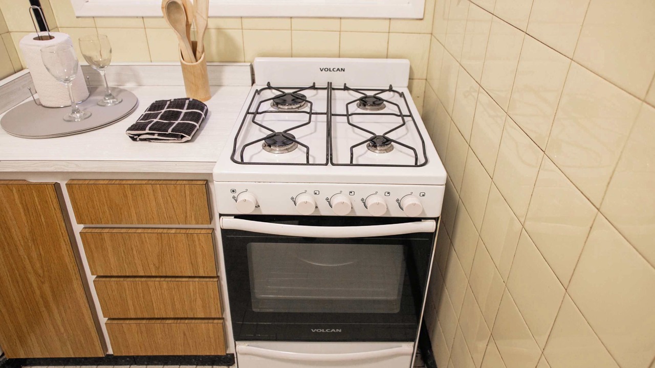 Photo of Kitchen in Mar del Plata