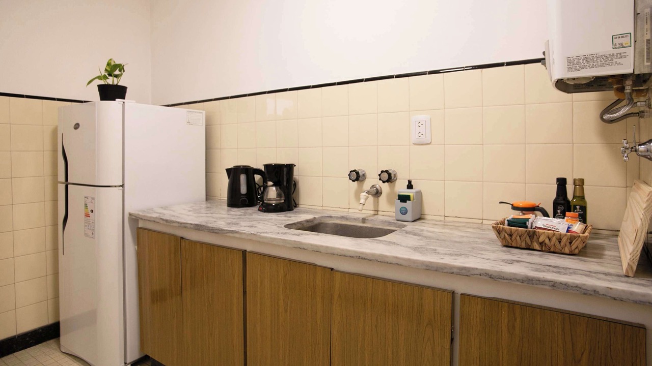 Photo of Kitchen in Mar del Plata