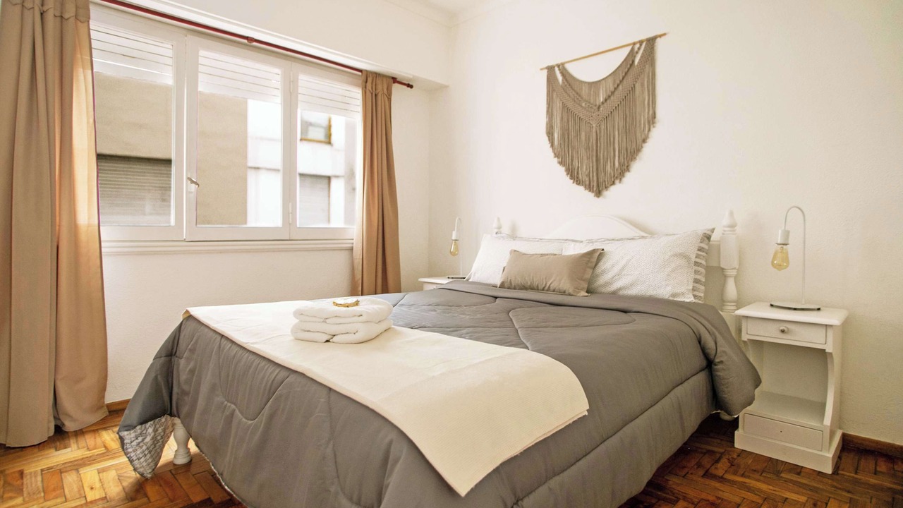 Photo of Bedroom in Mar del Plata