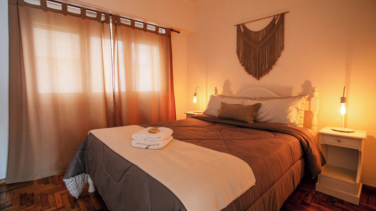 Photo of Bedroom in Mar del Plata