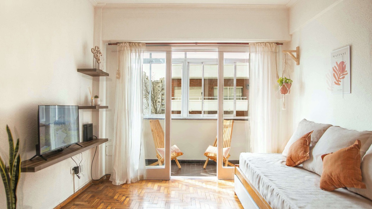 Photo of Livingroom in Mar del Plata