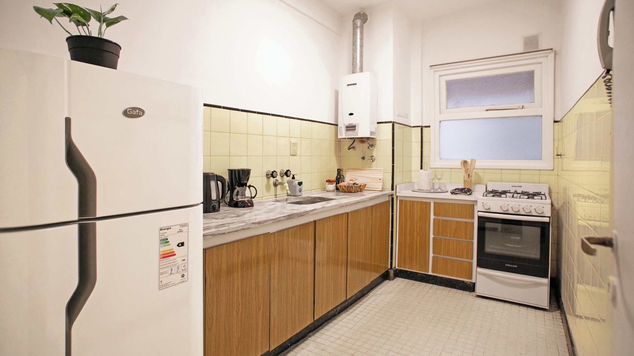 Photo of Kitchen in Mar del Plata